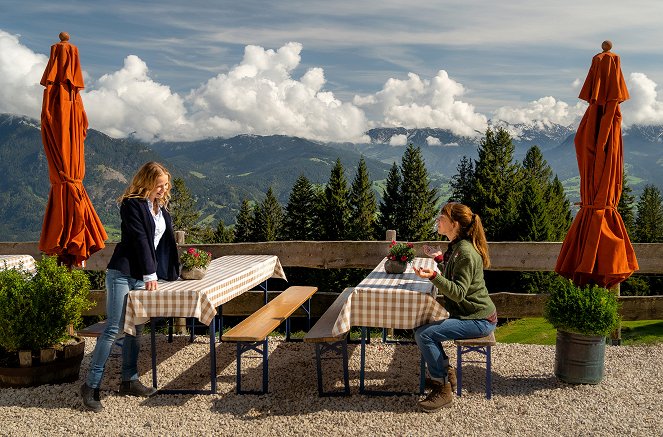 At Home in the Mountains - Brüder - Photos - Theresa Scholze, Catherine Bode