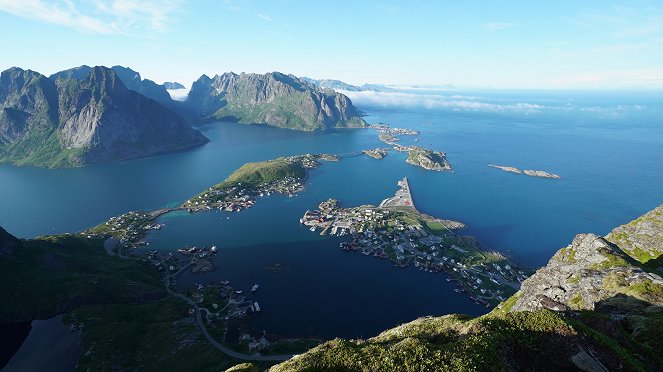 World Discoveries: Lofoten Islands - Photos