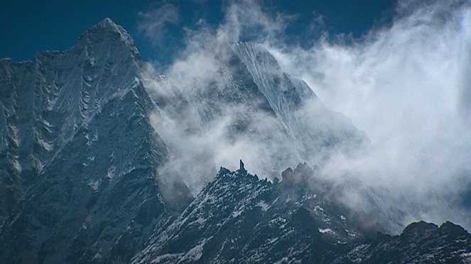 World's Greatest Natural Wonders - Mountains - Kuvat elokuvasta