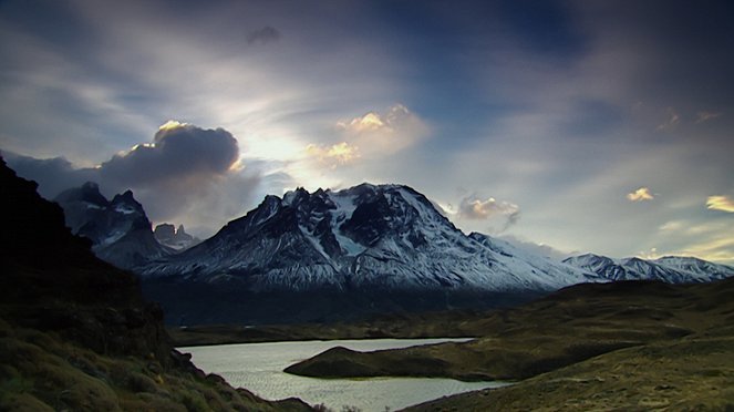 World's Greatest Natural Wonders - Mountains - De filmes