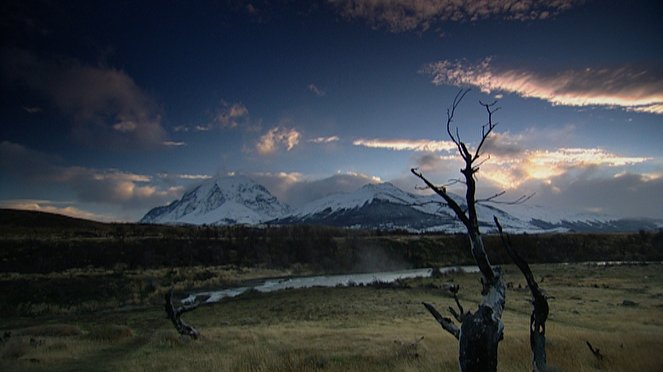 World's Greatest Natural Wonders - Mountains - Kuvat elokuvasta