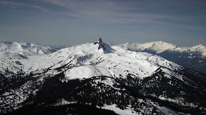 World's Greatest Natural Wonders - Mountains - Kuvat elokuvasta