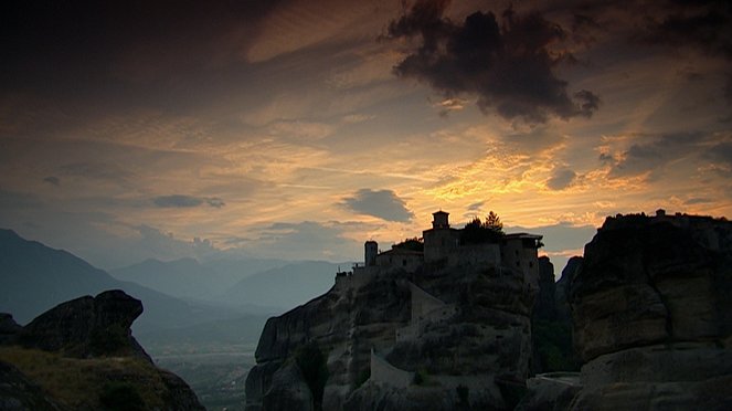 World's Greatest Natural Wonders - Mountains - Kuvat elokuvasta