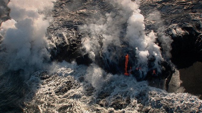 World's Greatest Natural Wonders - Volcanoes - Kuvat elokuvasta