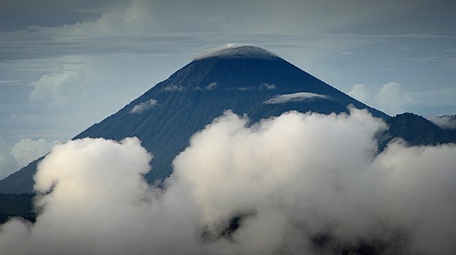 World's Greatest Natural Wonders - Volcanoes - Van film