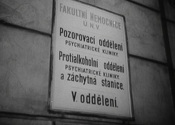 České zázraky - Záchytka - De la película
