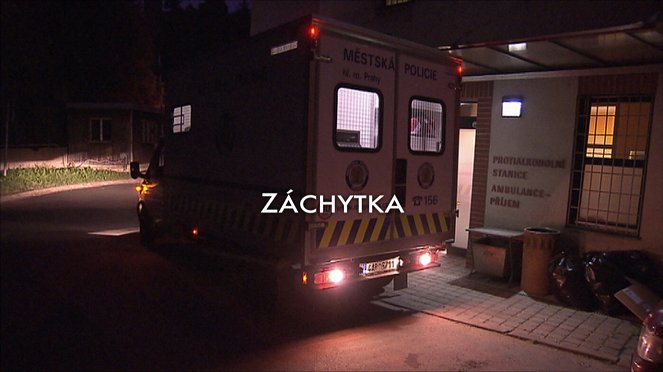 Czech Miracles - Season 2 - Záchytka - Photos