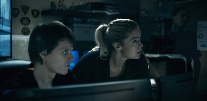 The Valhalla Murders - Never Before Seen - Van film - Bergur Ebbi Benediktsson, Nína Dögg Filippusdóttir