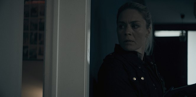 The Valhalla Murders - The Return - De filmes - Nína Dögg Filippusdóttir