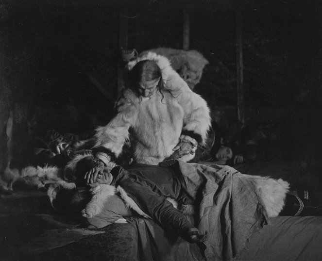 Eskimo - Z filmu
