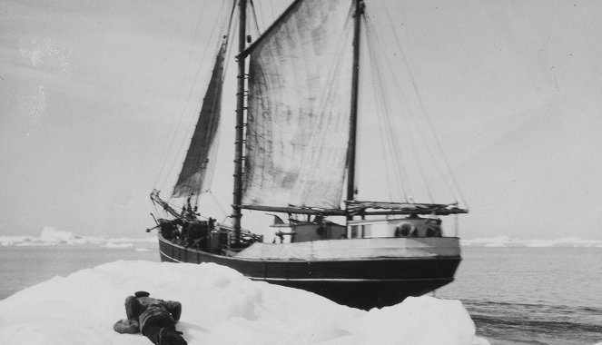 Eskimo - De la película