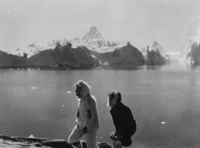 Eskimo - Kuvat elokuvasta