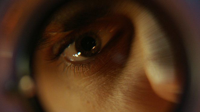 Eye Without a Face - De la película