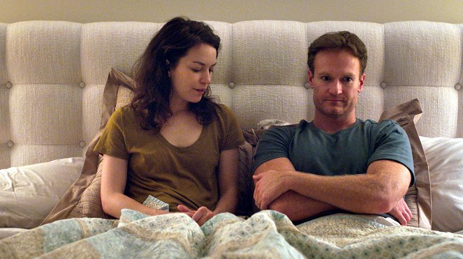 Holly Slept Over - Film - Britt Lower, Josh Lawson