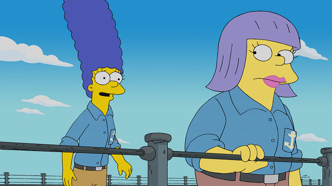 Die Simpsons - Die weiblichen Verdächtigen - Filmfotos