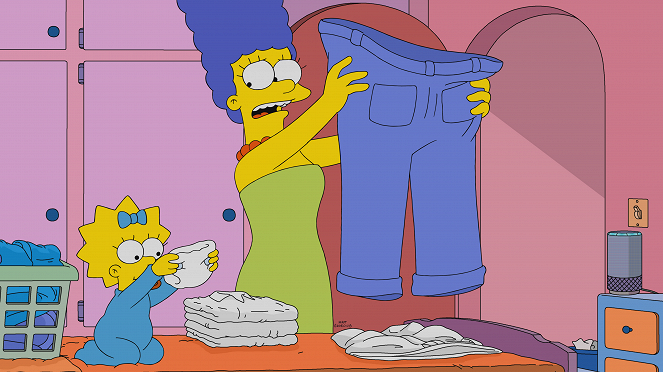 The Simpsons - Season 32 - Burger Kings - Photos