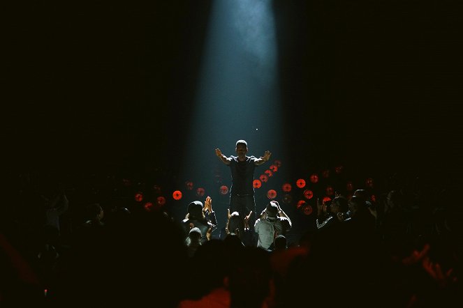 Chris Rock Teljes sötétség - The Tamborine kibővített változat - Filmfotók