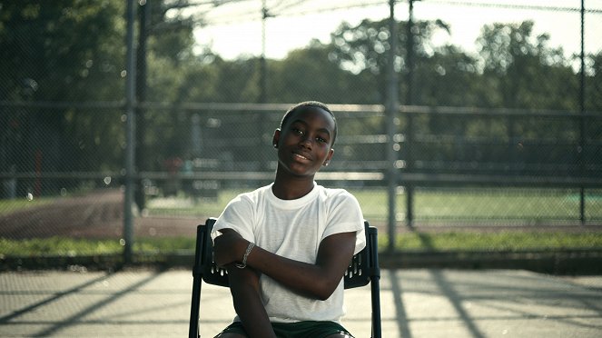 Brooklyn Saints: Paixão pelo Esporte - Bem-vindo à família - De filmes