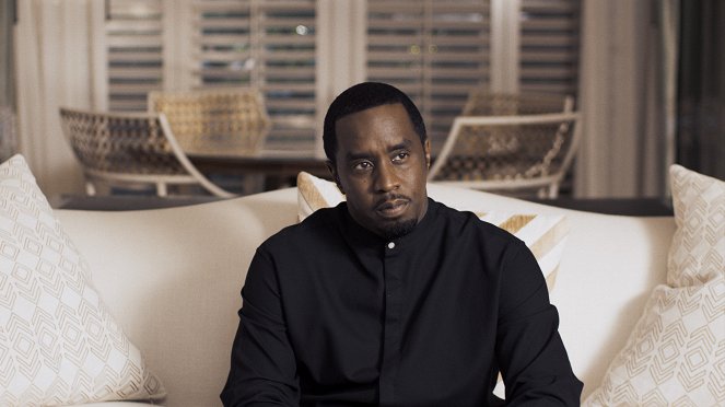 Biggie: I Got a Story to Tell - Film - Sean 'Diddy' Combs