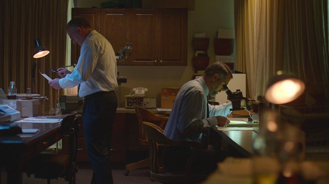 Gyilkosság a mormon közösségben - Episode 2 - Filmfotók