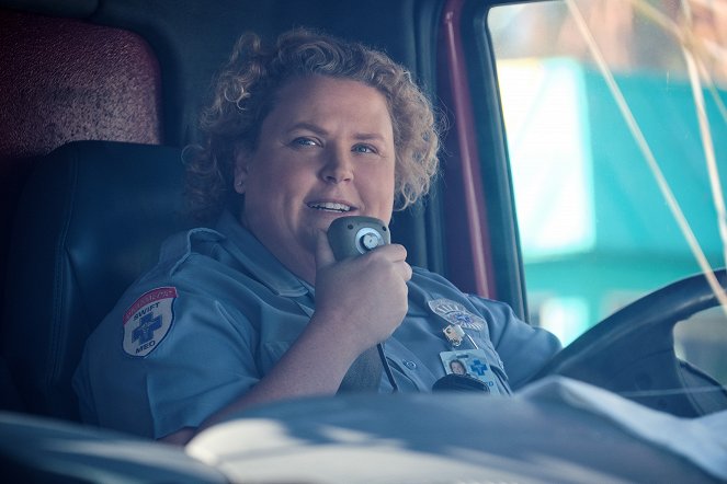 Yes Day - Photos - Fortune Feimster