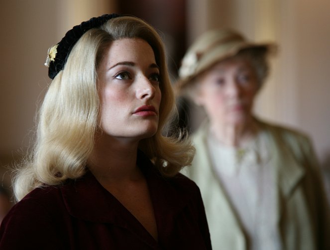 Agatha Christie's Marple - Das Schicksal in Person - Filmfotos