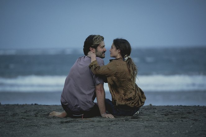 The One – Finde dein perfektes Match - Episode 3 - Filmfotos - Albano Jerónimo, Hannah Ware