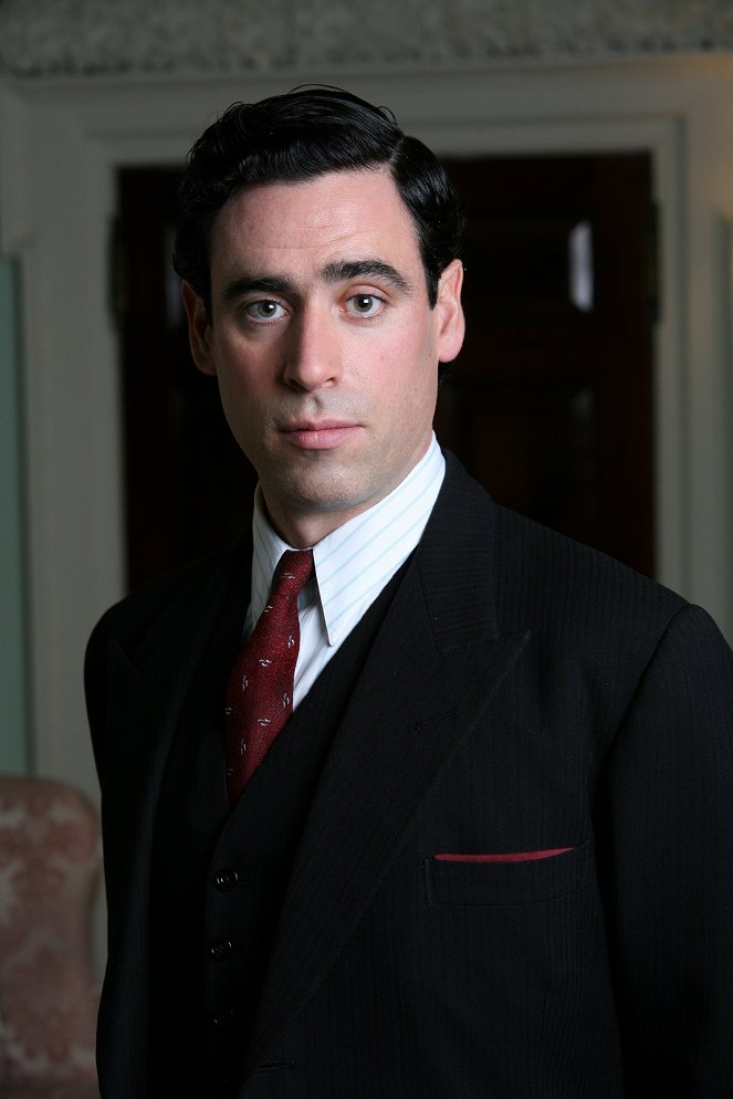 Agatha Christie's Marple - Season 3 - At Bertram's Hotel - Promo