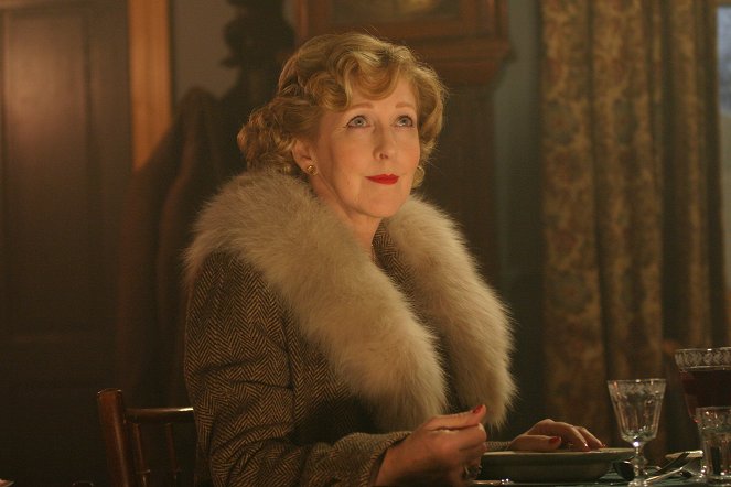 Agatha Christie's Marple - El misterio de Sittaford - De la película