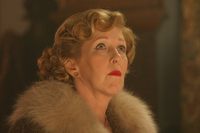 Agatha Christie's Marple - Kuolema lähettää viestin - Kuvat elokuvasta