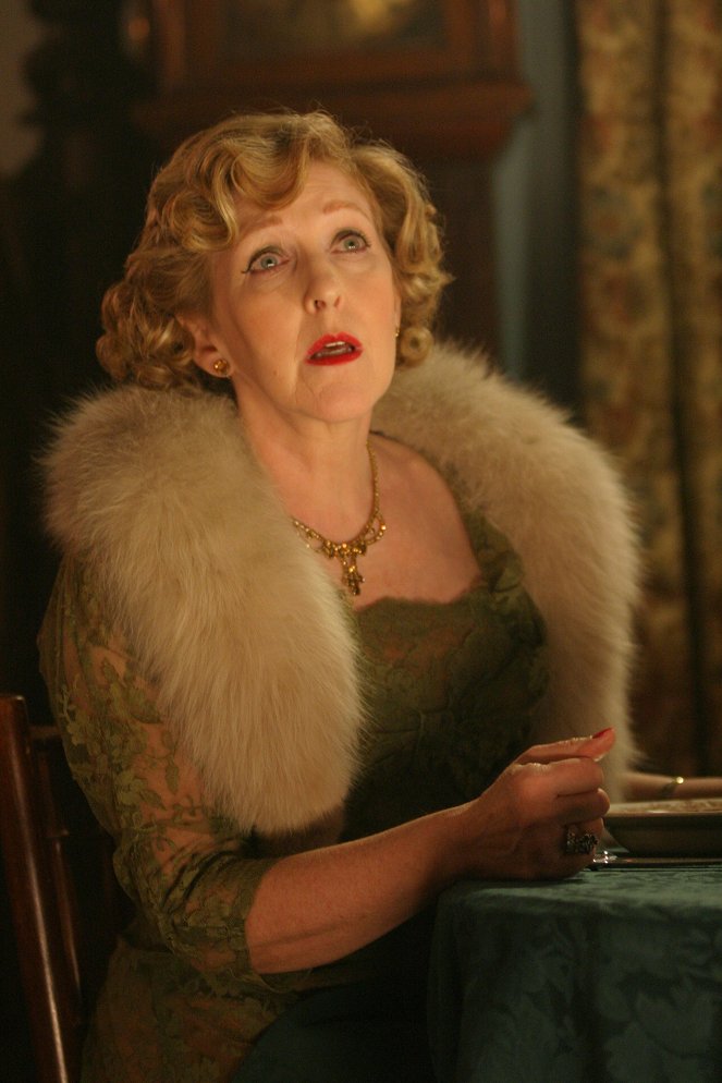 Agatha Christie's Marple - Season 2 - The Sittaford Mystery - Do filme