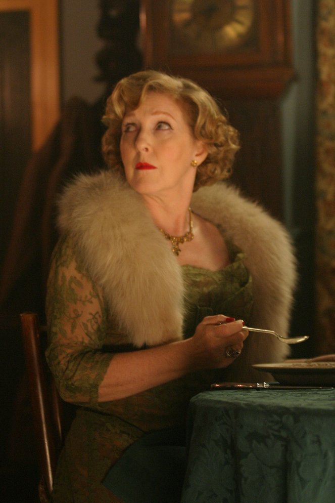 Agatha Christie's Marple - The Sittaford Mystery - Film