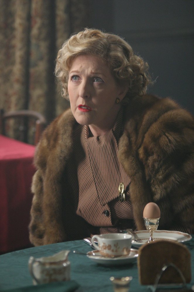 Agatha Christie's Marple - The Sittaford Mystery - Photos