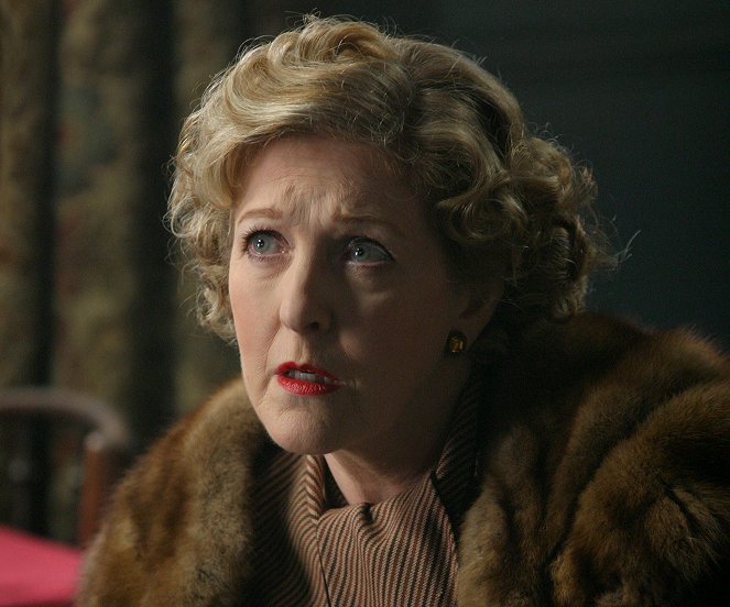 Agatha Christie's Marple - Das Geheimnis von Sittaford - Filmfotos