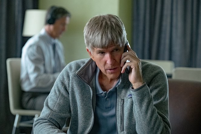 Operation Varsity Blues: The College Admissions Scandal - Do filme