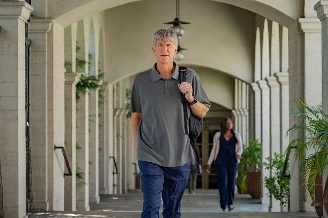 Operation Varsity Blues: The College Admissions Scandal - Van film