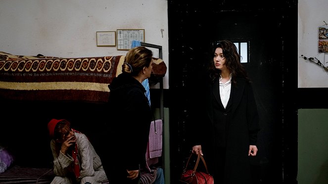 Kefaret - Episode 19 - Filmfotos - Nurgül Yeşilçay