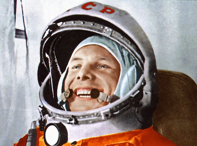Kosmonaut Nummer 1: Juri Gagarin - Triumph und Tragödie - Kuvat elokuvasta