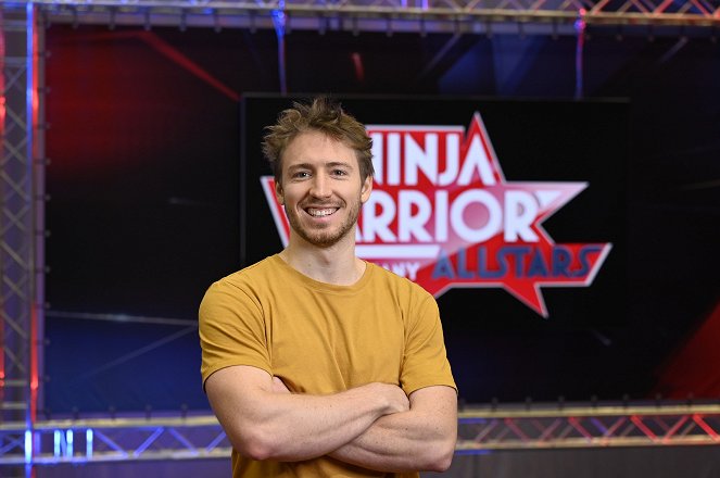 Ninja Warrior Germany - Allstars - Promo