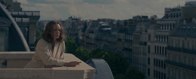 Madame Claude - Z filmu - Karole Rocher