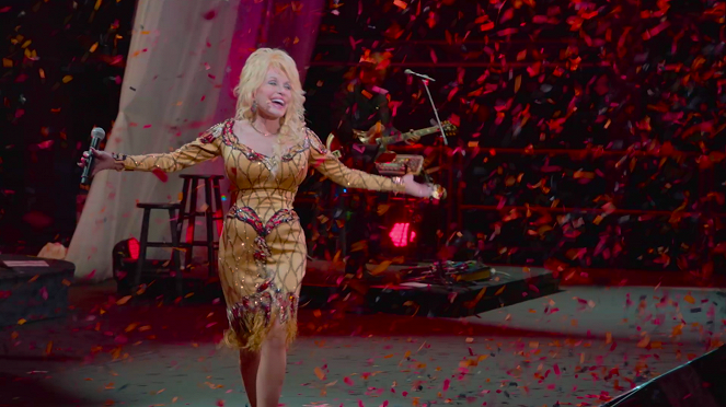 Dolly Parton: A MusiCares Tribute - Kuvat elokuvasta - Dolly Parton