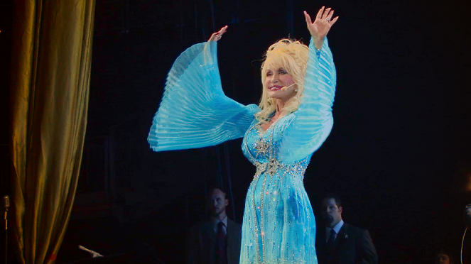 Dolly Parton: A MusiCares Tribute - Van film - Dolly Parton