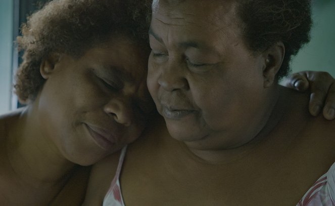 Mi amor: Seis grandes historias de amor - Brasil: Nicinha y Jurema - De la película