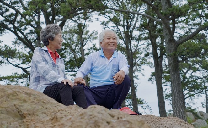 Mi amor: Seis grandes historias de amor - Corea: Saengja y Yeongsam - De la película
