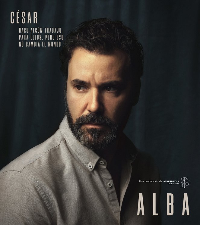 Alba - Promo - Miquel Fernández