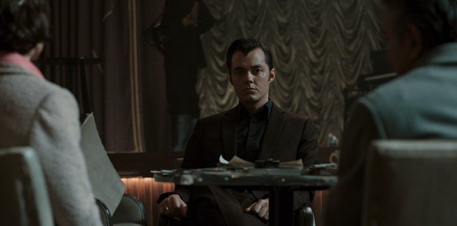 Pennyworth - The Rose and Thorn - Photos