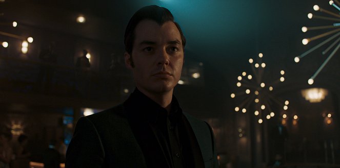 Pennyworth - The Bloody Mary - Film