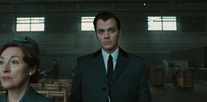 Pennyworth - The Bloody Mary - Filmfotos