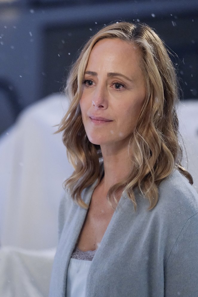 Grey's Anatomy - Die jungen Ärzte - Was wäre, wenn? - Filmfotos - Kim Raver