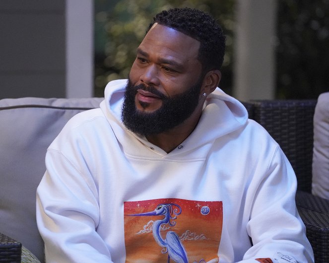 Black-ish - Move-In Ready - Z filmu - Anthony Anderson